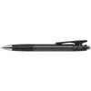 Pilot Ballpoint Opto Pen, Oil-Based, Carbon, BOP-20F-CB / 10-Pack