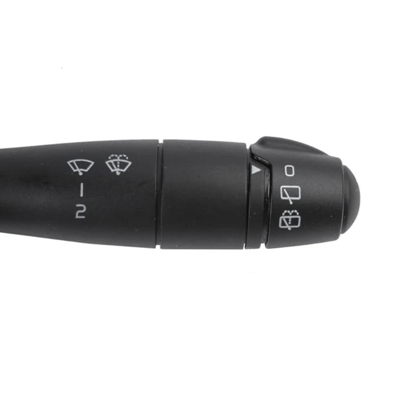 Headlight Switch Turn Signal Switch for Kangoo 77010-49615 7701053055 251694 251609 6001551358 Replacement Part