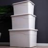 Heavy-Duty Extra Large Plastic Storage Box