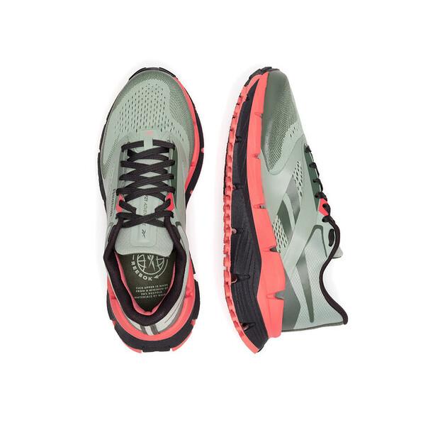 Кроссовки Reebok FLOATZIG ADVENTURE 1 100209981 Green