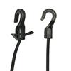 10Pc Open End Cord Hooks Snap Boat Kayak Motorcycle Rope Buckle Camping Tent Hoo