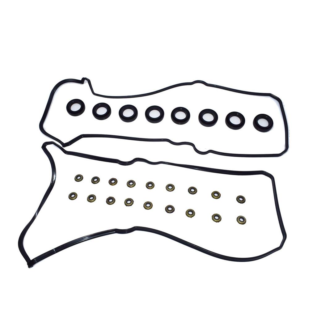 Engine Valve Cover Gaskets For Toyota 4Runner Tundra Lexus 11213-50031, VS50592R