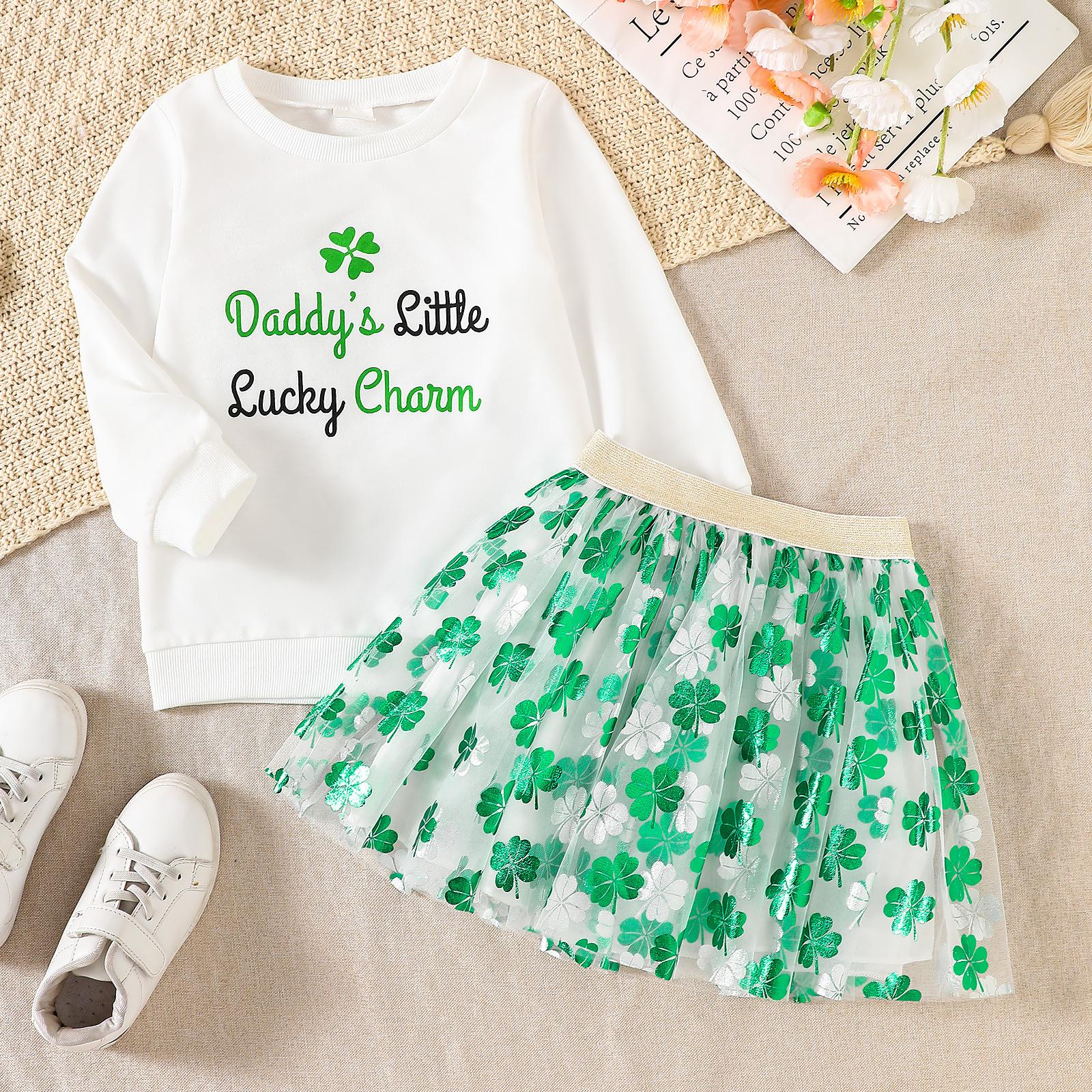 

Детский минималистичный топ 5Y белый