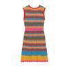 GUCCI Dress SS22 Multicolor Kids' (Unisex) Dresses 676800 XKB7E 5152
