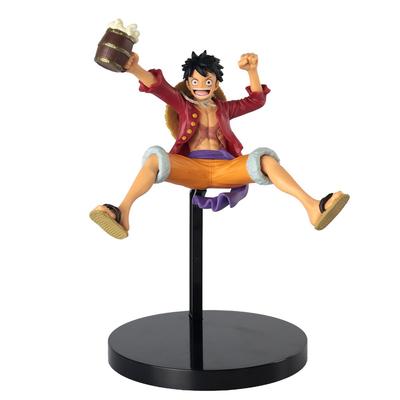 BANPRESTO Ein Stück: Ein Fest für Männer MONKEY.D.LUFFY