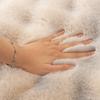 New Style Thickened Living Room Sofa Cushion Non-slip Sofa Cover Cloth French High-grade Rabbit Plush Sofa Cushion Winter