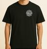 Fire Department Logo Uniform Fireman Symbol Firefighter Gear Unisex T-Shirt