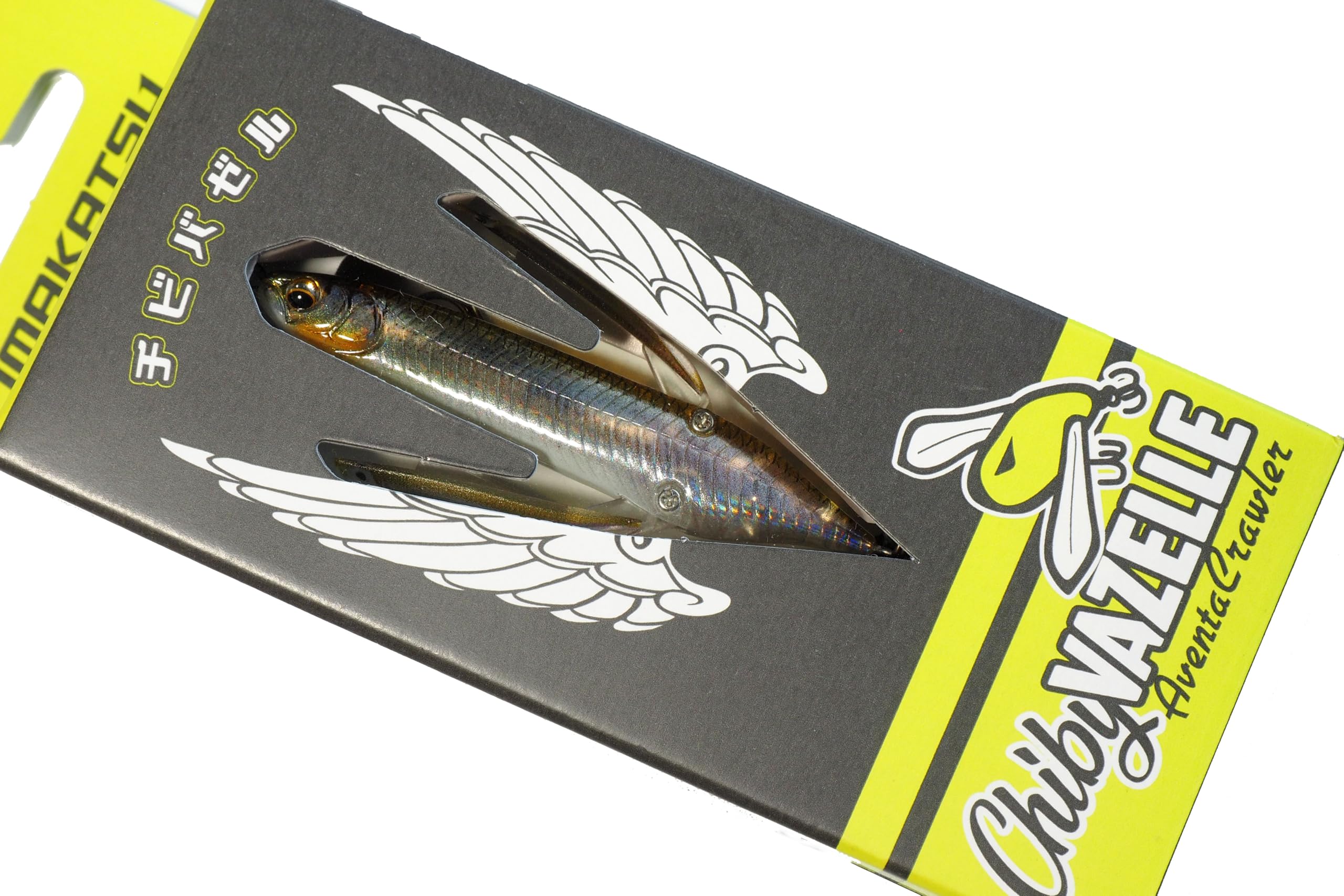 

Imakatsu Aventador Crawler Chibi Bazel 3D Реализм 3DR Реальный Смелт #718