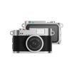 S160 Mini Digital Camera 2K HD Video Recording 1.47 Inch HD Screen Portable Small Cam for Holiday Family Party Shooting