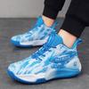 Original Männer Basketball Schuhe Outdoor Bequeme Sportschuhe Trainer Sport Turnschuhe