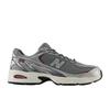 New Balance 509 Casual Sneakers Grey Silver Unisex U509D1