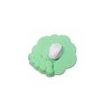 Cloud Memory Foam Mouse and Keyboard Wrist Rest - Non-Slip Office Hand Support Pad