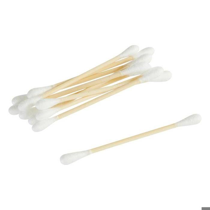 5five - boîte 500 cotons-tiges bambou