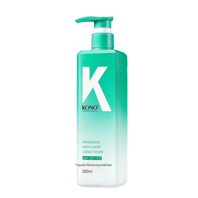 

KONO Floral Scented Moisturizing Conditioner
