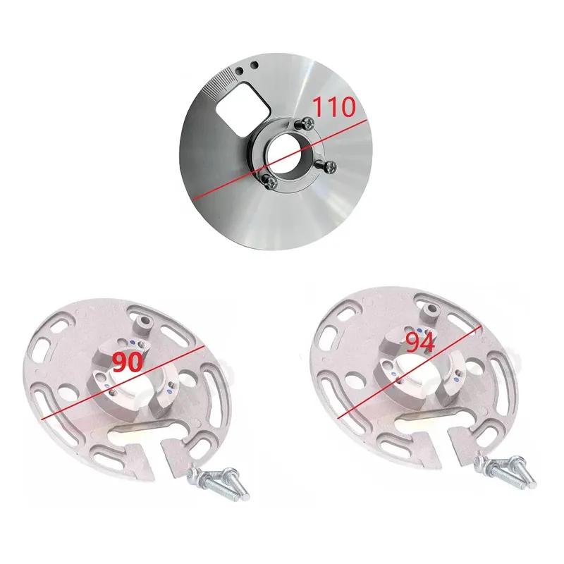 Connecting plate for AM6 50CC DUCATI Ignition engines Zundapp Ducai Simson Aprilia Beta MBK Peugeot Rieju Yamaha DT