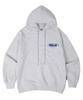 [Fleece-Lined/Non-Fleece-Lined] Trs Oversized Hoodie 10 Colors (Type A)