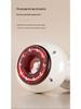 Electric Gua Sha & Meridian Massager: All-Body Cupping Device for Home Use