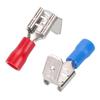 KT KST PBDD1.25/2/5.5-250 Shoulder-Back Pre-Insulated Male/Female Cold Crimp Terminal Connector