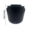 HB17 Lens Hood Lens Guard For S 80-200mm F/2.8D IF to Reduce Unwanted lights and Protect from Stray Light