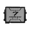 Radiator Grille Guard Cover Water Cooler Guard Protector Fit FOR Yamaha Tracer 700 7GT 7 2016-2024 2023 Motorcycle Accessories