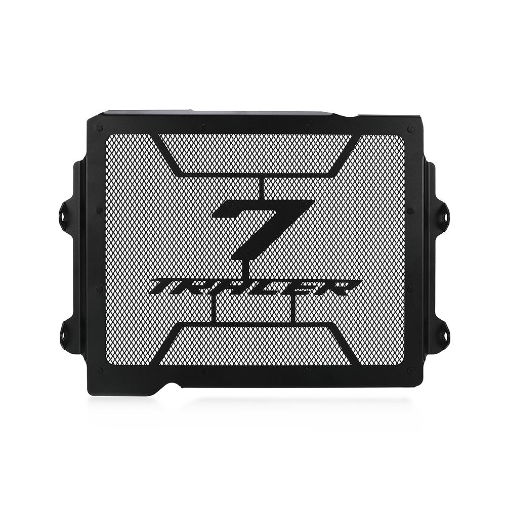 Radiator Grille Guard Cover Water Cooler Guard Protector Fit FOR Yamaha Tracer 700 7GT 7 2016-2024 2023 Motorcycle Accessories