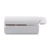 Creative Toothpaste Dispenser Wall Mounted Toothpaste Rack Toothpaste Squeezer  Facial Cleanser