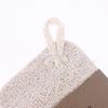 1/5/10Pcs Natural Loofah Sponge For Kitchen Cleaning Biodegradable For Kitchen Cleaning Removal Scouring Pads