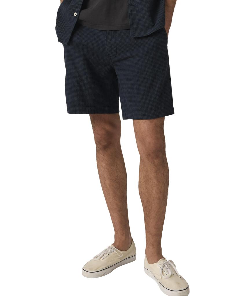 Levi's Shorts XX AUTHENTIC Half Pants Shorts Men's A4661-0062 US W29 L8