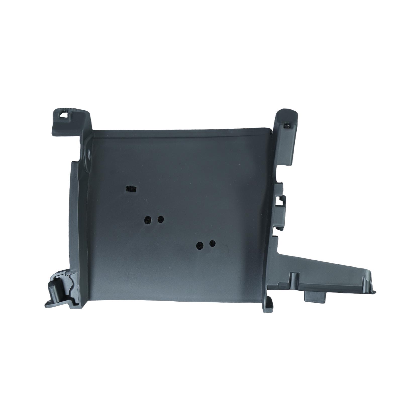 Jaguar XE (X760) Left & Right Air Duct Baffles
