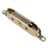 Sliding Glass Door Tandems Rollers Sliding Patioes Door Hardware Patioes Door Tandems Roller Assembly Aluminum Wheel for Home