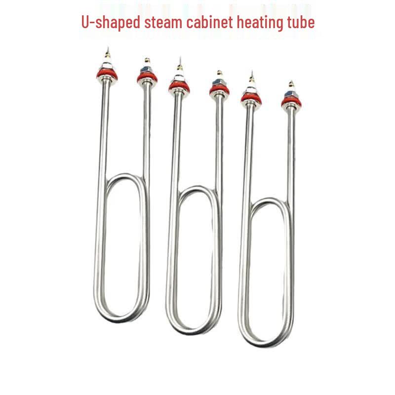 Xuantu U-Shaped Rice Steaming Cabinet Heating Tube
