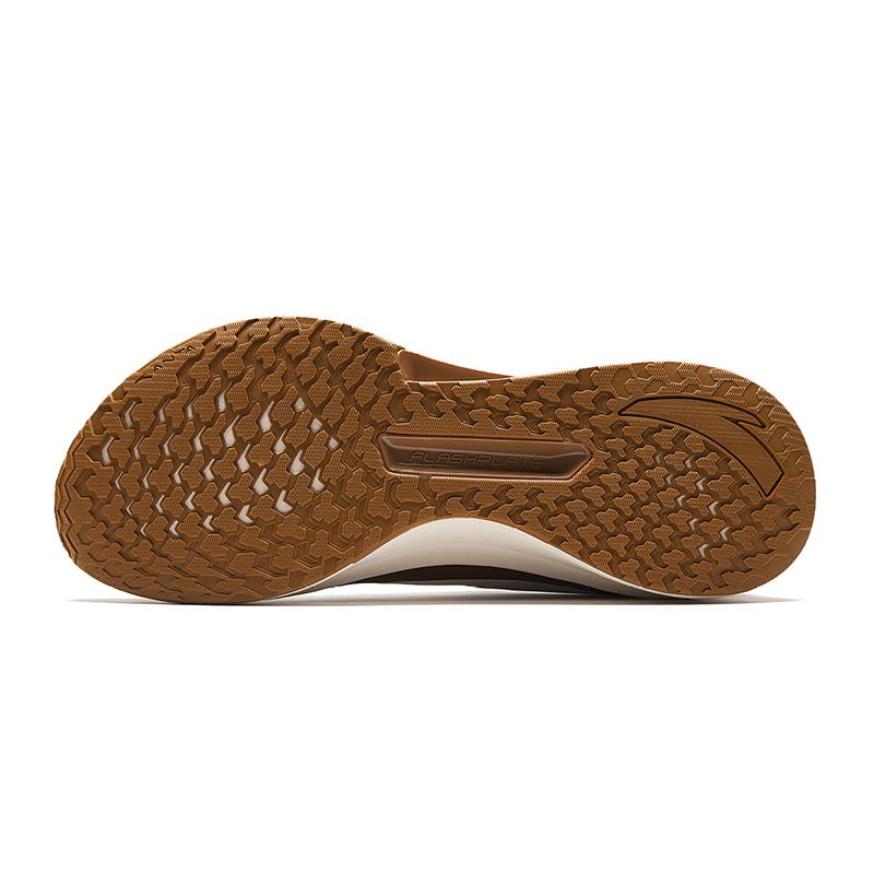 Anta Running Shoes Men's Low Top White 912345581-3