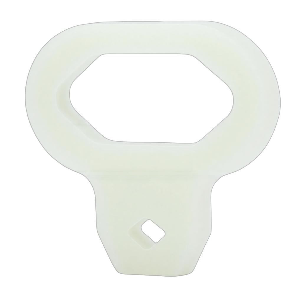 Glowing Diving Clip Hook Silicone Second Stage Regulator Mouthpiece Glow in The Dark   Diving Clip Hook