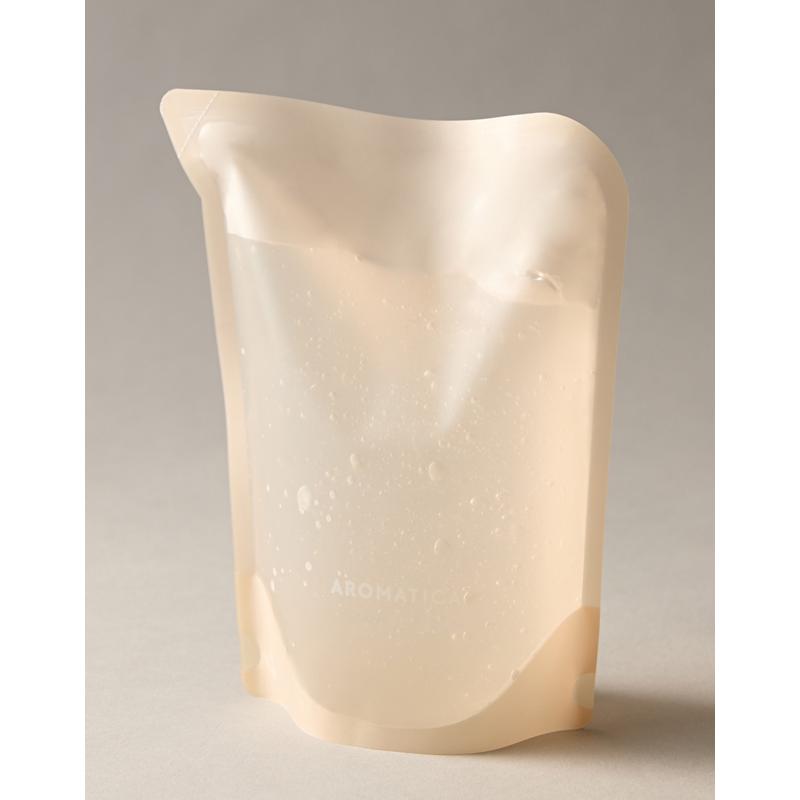 Soothing Aloe Vera Gel 500ml (refill)