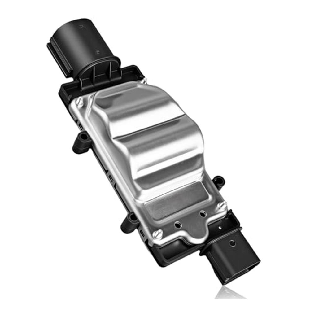 Fuel Efficiency Cooling System Fan Control Module Energy Efficient Cooling Engine Cooling Fan Automated Speed Adjustment China Mainland