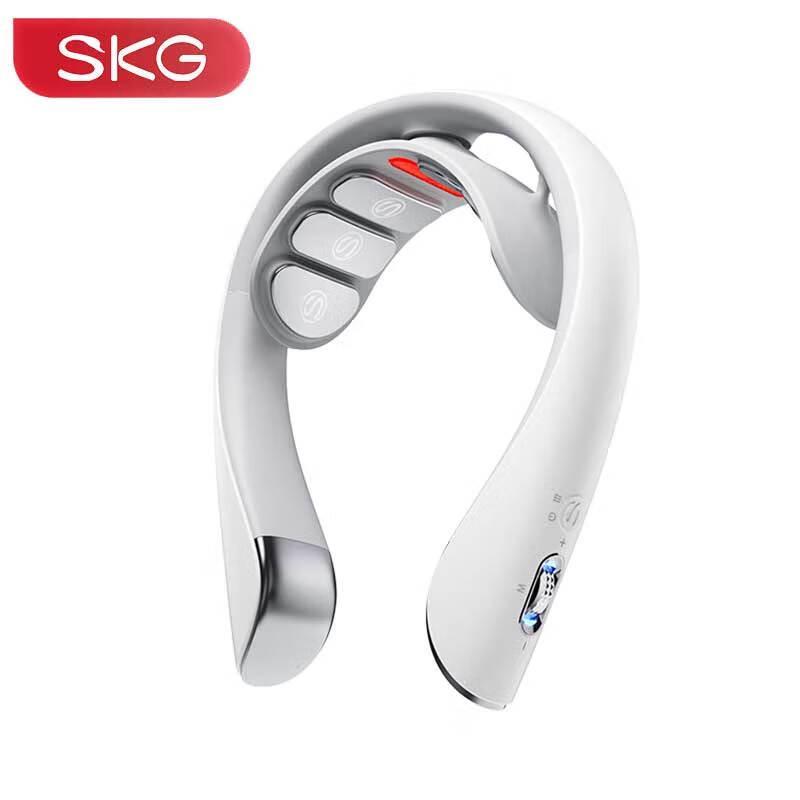 SKG Smart Neck Massager