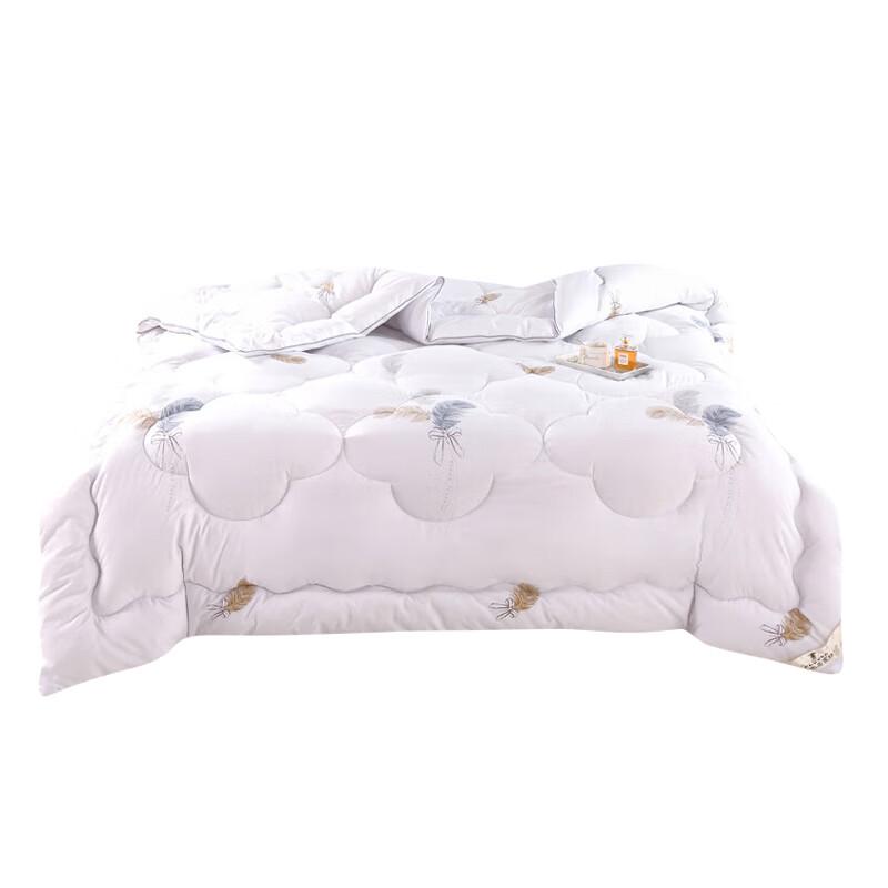 

Plover Four Seasons Feather-light Quilt