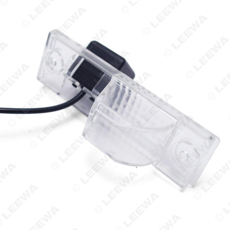 HD Waterproof Rearview Camera for GAC Trumpchi GS5, GS6, GA5, G6