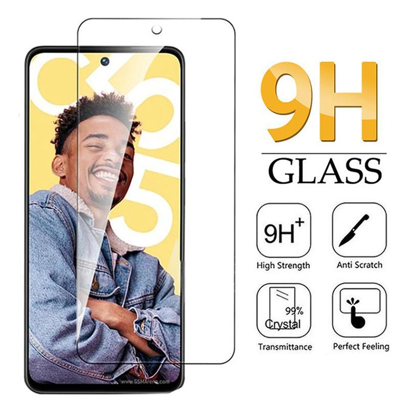 Realme C75 C75X C73 C71 C67 C65 C63 C61 C55 C53 C51 XT C3 C11 C12 C15 C17 C20 C21 C30S C31 C33 C35 Note 50 60 60X Tempered Glass Screen Protector