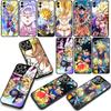 Super Dragon Gokus Son Gohan Balls Cover Phone Case for Huawei P30 P20 P10 Mate 10 20 Pro Lite Y9A Y8S P Smart Y7 Y9 Prime Y6