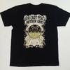 Our Lady Peace Band I Mother Earth Cotton Black All Size T Shirt AG988