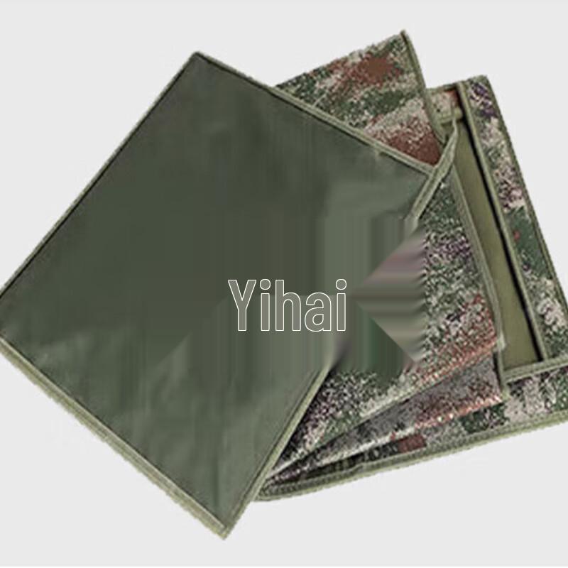 Yilan Travel Bag Interior Organizer Three-Piece Set