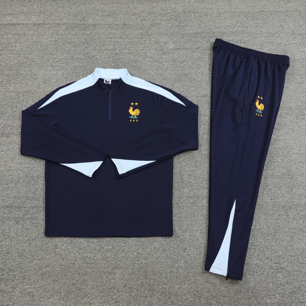 Spring, autumn and winter long-sleeved football training clothes, Germany, Manchester City, Argentina, Arsenal, Juventus, Real Madrid,  jerseys, etc
