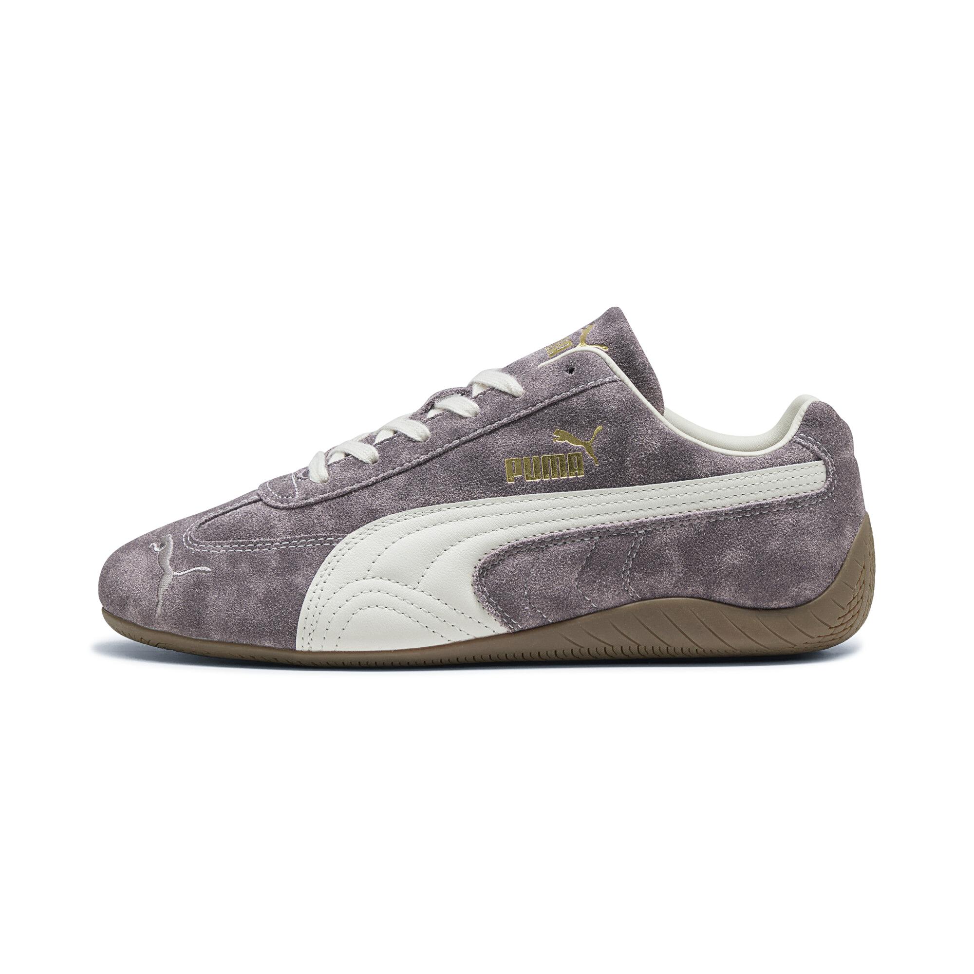 Puma Speedcat Faded  Brown  38