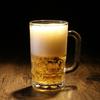 1 Denis Handle Beer Mug