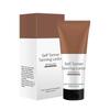 Amz Emulsion Soin de la Peau Noire (01#) Lotion Corporelle Noire Fraîche, Non Collante Et Non Grasse, Hydratante Et Hydratante Pour L'Extérieur