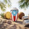Conga Can Sleeve Portable Beverage Container Protector For Party Use