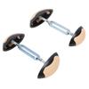 Shoe Stretcher Non Slip Expands Shoe Width Relieves Foot Discomfort   Shoe Expander for Women with Wide Feet