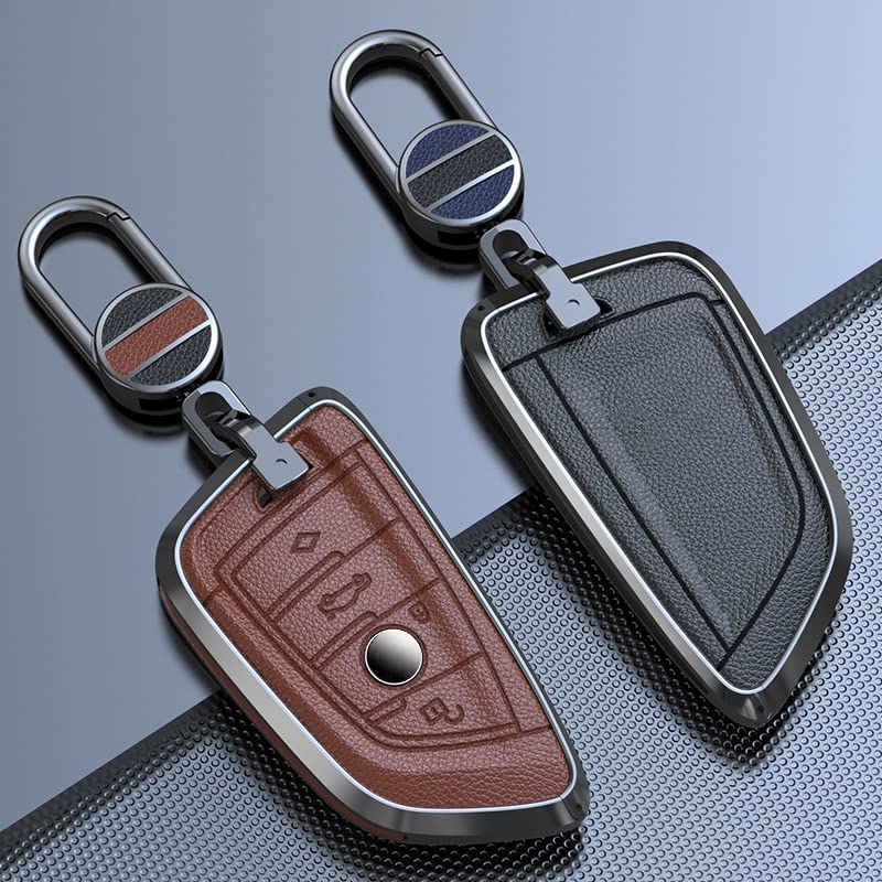 BMW Key Case Key Holder Key Cover Key Protection 1 2 3 5 6