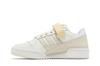 Adidas Wmns Forum Low Premium 'White Halo Ivory'